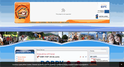 Desktop Screenshot of gops.ryman.pl